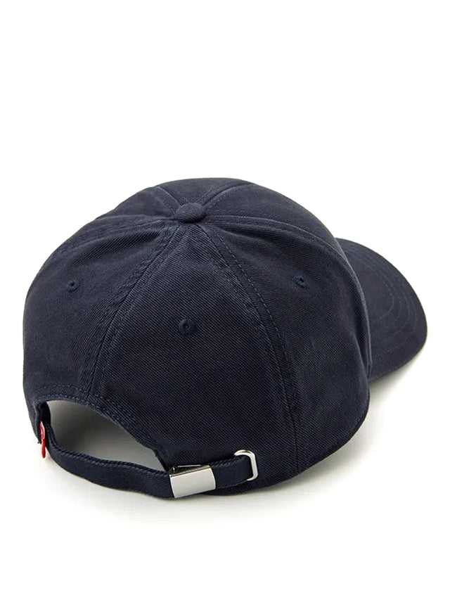 Diesel - Baseball Cap - CORRY-JACQ-WASH