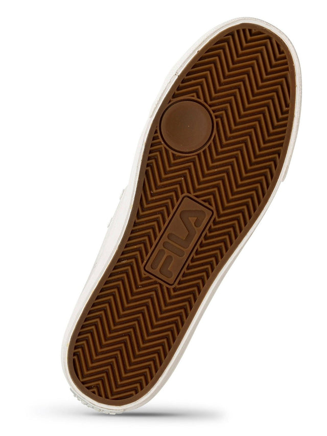 Fila - Low Cut Sneakers - FILA TELA