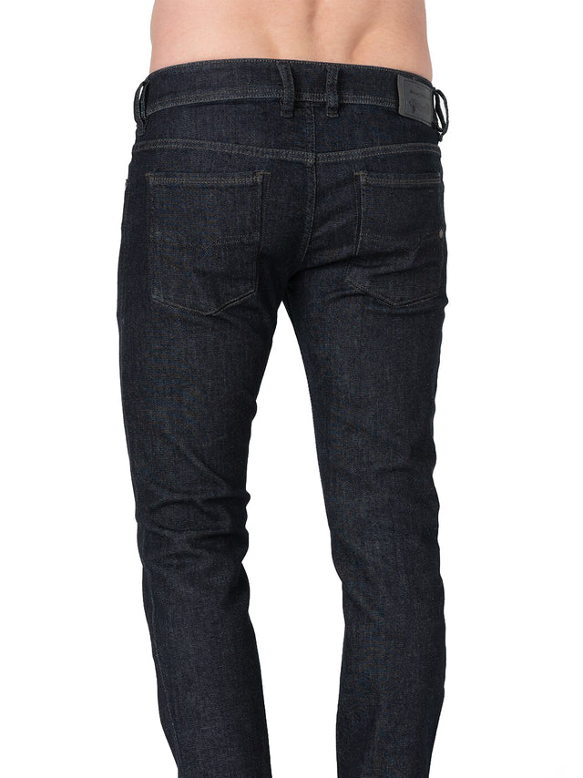 Diesel - Skinny Fit Jeans - Sleenker 0849D