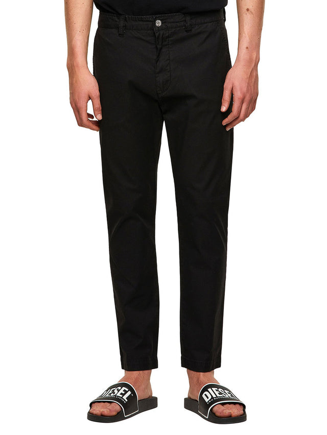 Diesel - slim fit chinos - P-PHILLIPE-KA 9XX