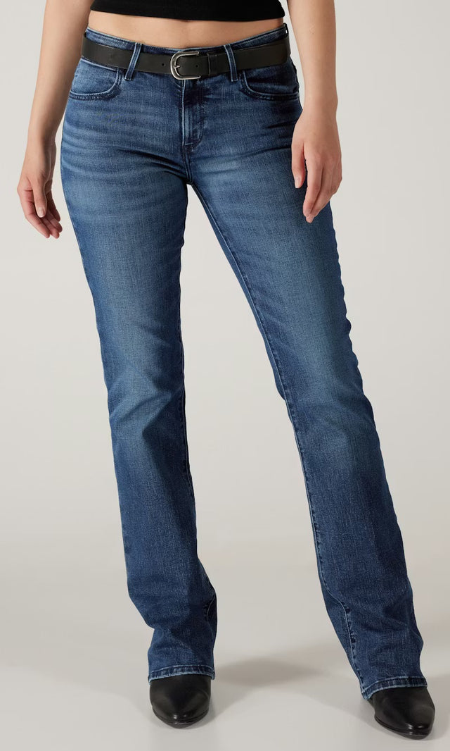 Wrangler - Bootcut Fit Jeans - BOOTCUT SHADOW DAZE