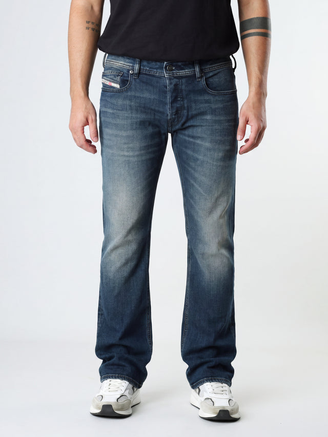 Diesel - Bootcut Jeans - ZATINY-X