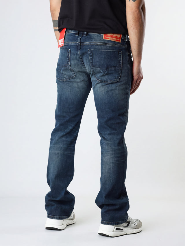 Diesel - Bootcut Jeans - ZATINY-X