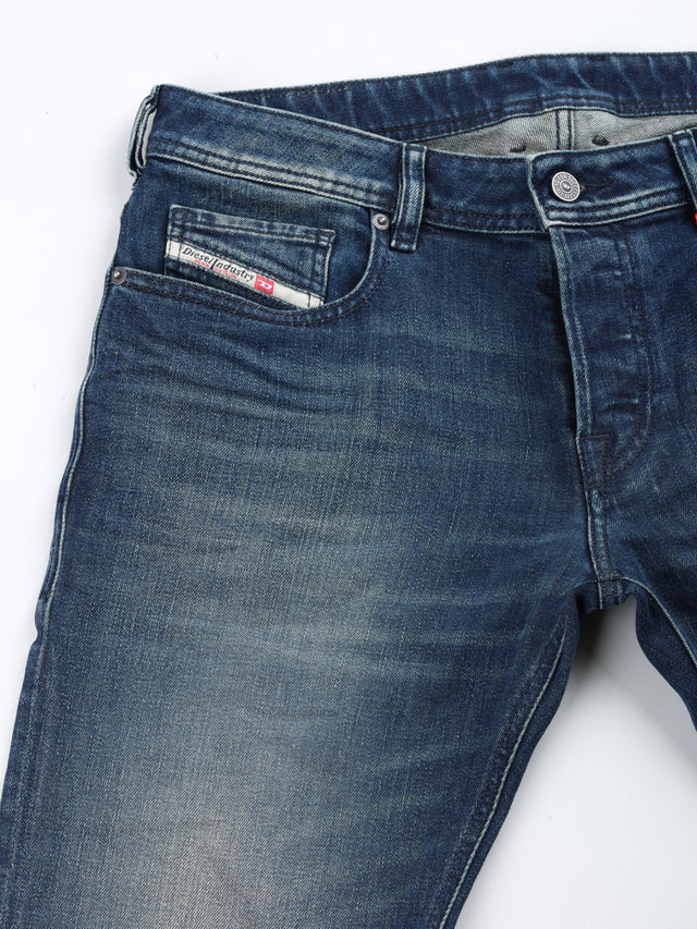 Diesel - Bootcut Jeans - ZATINY-X
