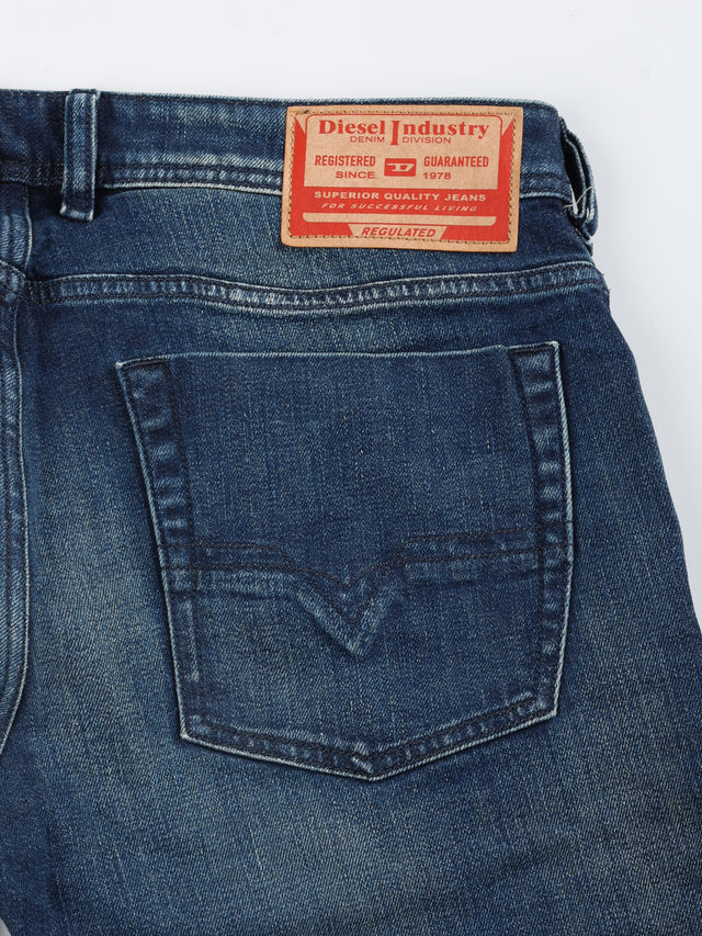 Diesel - Bootcut Jeans - ZATINY-X