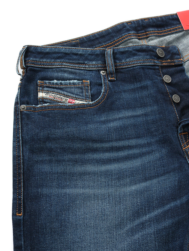 Diesel - Bootcut Jeans - ZATINY-X R82AY