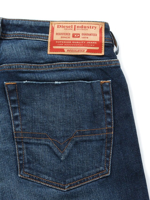 Diesel - Bootcut Jeans - ZATINY-X R82AY