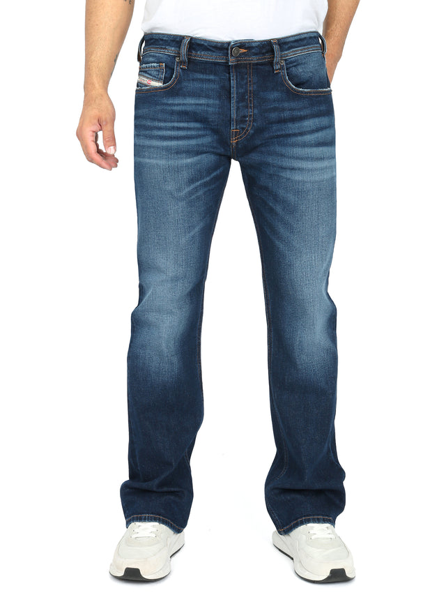 Diesel - Bootcut Jeans - ZATINY-X R82AY
