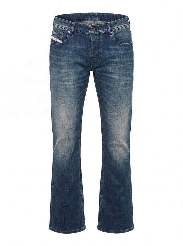 Diesel - Bootcut Jeans - ZATINY-X